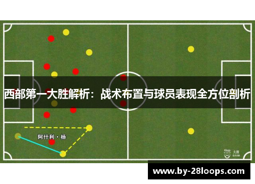 西部第一大胜解析:战术布置与球员表现全方位剖析 西部第一大胜解析:战术布置与球员表现全方位剖析