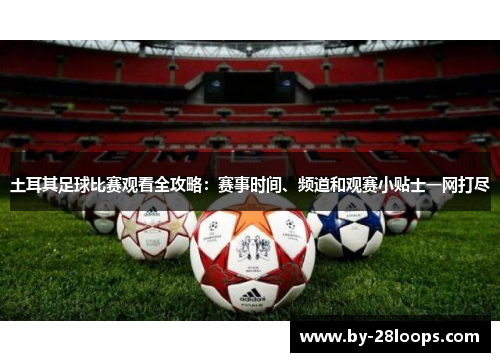 土耳其足球比赛观看全攻略：赛事时间、频道和观赛小贴士一网打尽