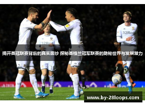 揭开英冠联赛背后的真实面纱 探秘英格兰冠军联赛的隐秘世界与发展潜力