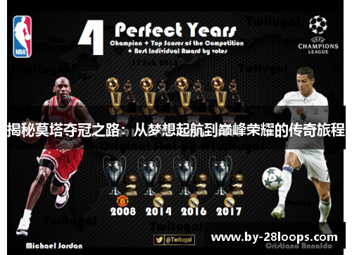 揭秘莫塔夺冠之路:从梦想起航到巅峰荣耀的传奇旅程 揭秘莫塔夺冠之路:从梦想起航到巅峰荣耀的传奇旅程