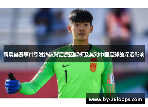 魏震禁赛事件引发热议背后原因解析及其对中国足球的深远影响